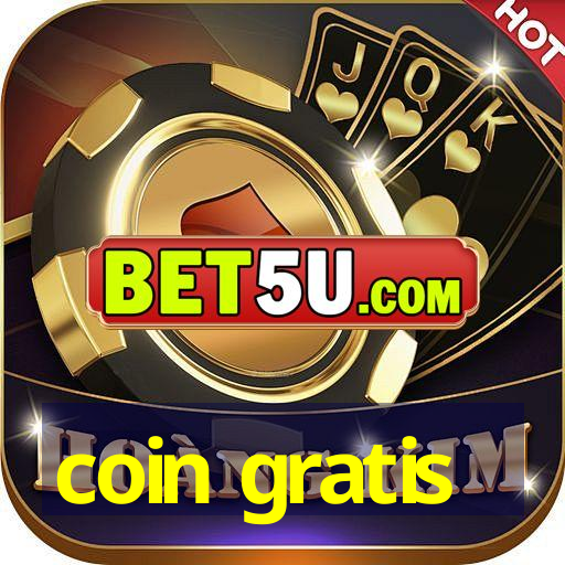 coin gratis